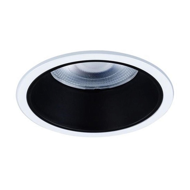 Встраиваемый светодиодный светильник Arte Lamp Chess A3314PL-1WH Фото № 