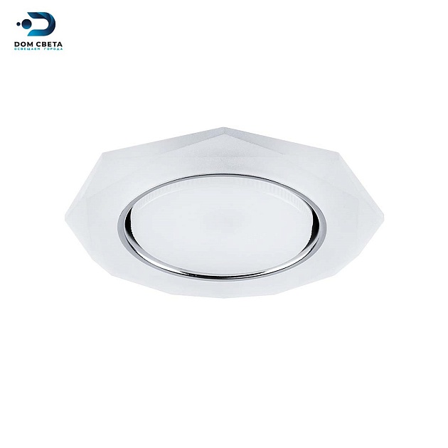 Встраиваемый светодиодный светильник Feron CD5021 32660 изображение Встраиваемый светодиодный светильник Feron CD5021 32660 Фото №