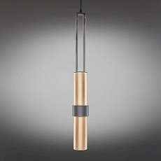 Подвесной светильник Aployt Marin APL.616.16.01 2