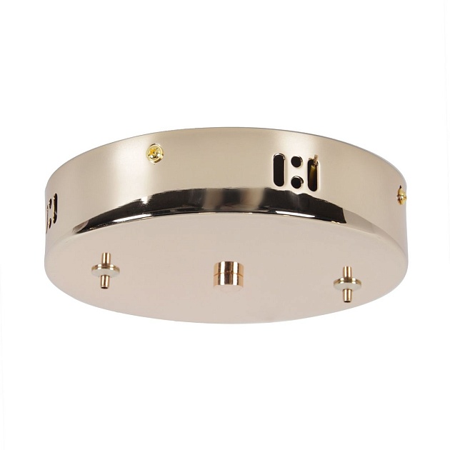 Основание для светильника Favourite Canopy 4591-180-2GD Фото № 