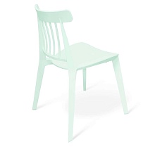 Обеденная группа Sheffilton SHT-DS195 белый/пастельно-зеленый 7488607001 3