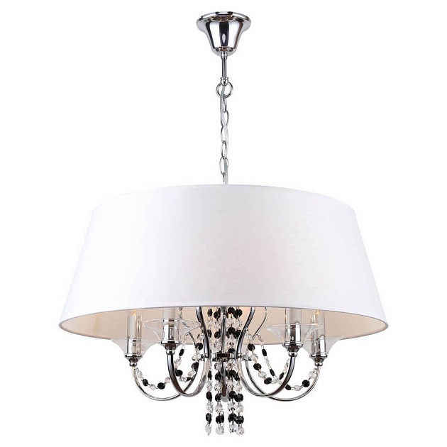 Подвесная люстра Lussole Lgo Cochise LSP-8080 изображение Подвесная люстра Lussole Lgo Cochise LSP-8080 Фото №