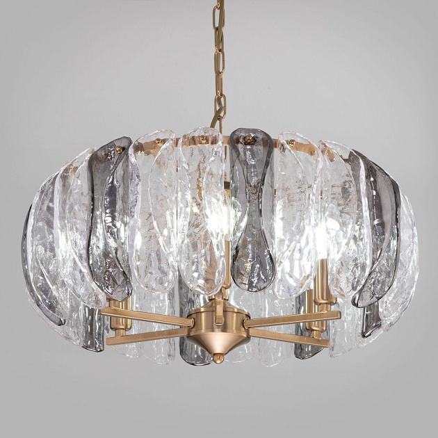 Подвесная люстра Bogates Callas 365/6 изображение 4 Подвесная люстра Bogates Callas 365/6 Фото № 4