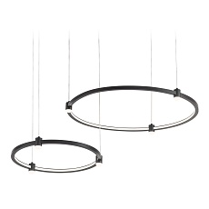 Подвесной светодиодный светильник Ambrella light Comfort Line FL5525