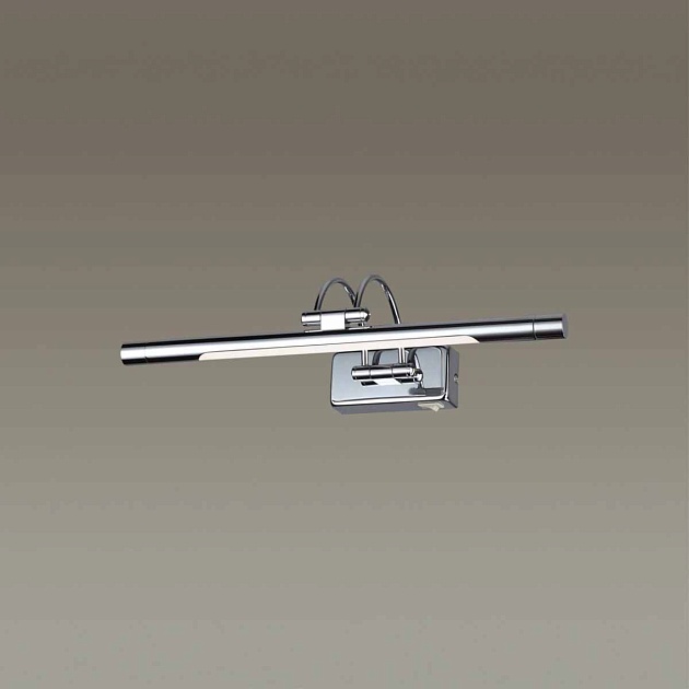 Подсветка для картин Odeon Light Walli Revola 4908/5WL Фото № 2