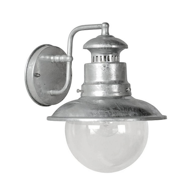 Уличный настенный светильник Lucide Figo 11811/01/06 Фото № 