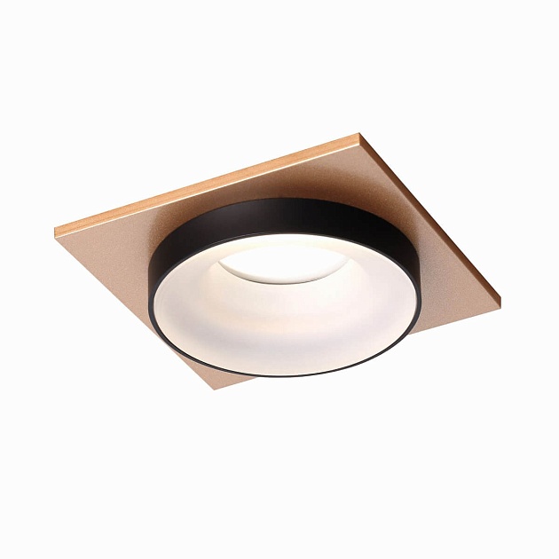 Встраиваемый светильник Favourite Diversa 2887-1C Фото № 