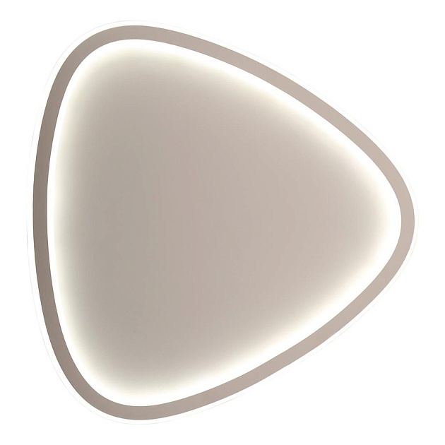 Потолочный светодиодный светильник Feron Triangle AL5830 41693 Фото № 