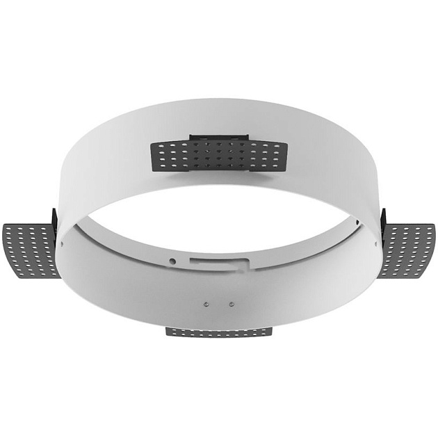 Основание для встраиваемого светильника Maytoni DLA032-TRS24-W изображение Основание для встраиваемого светильника Maytoni DLA032-TRS24-W Фото №