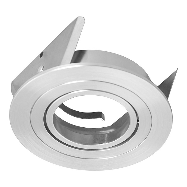 Встраиваемый светильник Mantra Basico Gu10 7742 изображение Встраиваемый светильник Mantra Basico Gu10 7742 Фото №