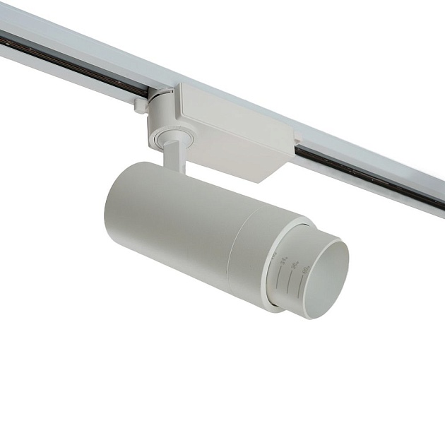 Трековый светодиодный светильник Feron AL137 51175 изображение 14 Трековый светодиодный светильник Feron AL137 51175 Фото № 14