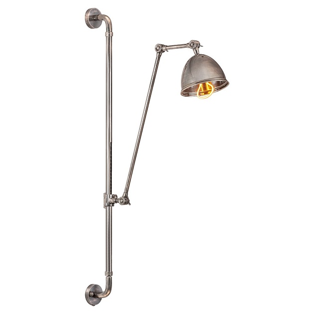 Настенный светильник Covali WL-51327 изображение 4 Настенный светильник Covali WL-51327 Фото № 4