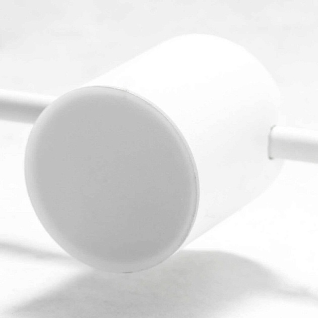 Подвесная светодиодная люстра Lussole Loft Pickwick LSP-8153 изображение 5 Подвесная светодиодная люстра Lussole Loft Pickwick LSP-8153 Фото № 5