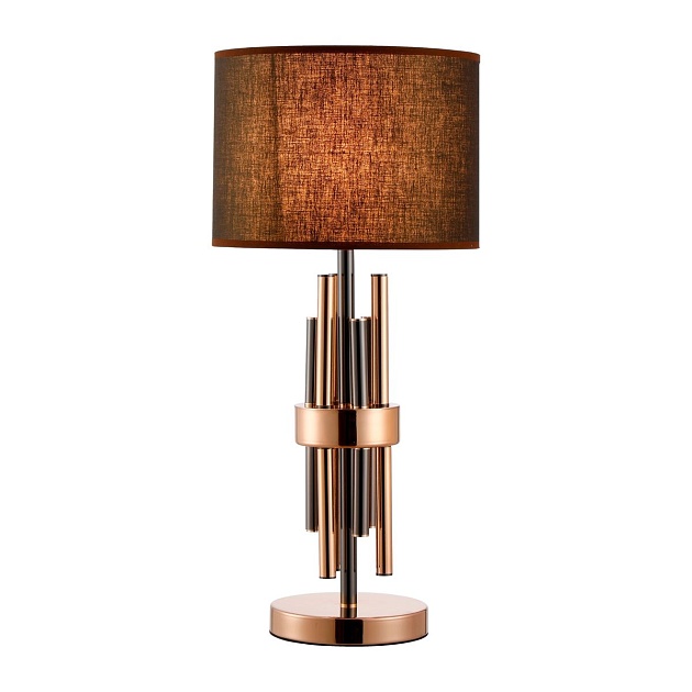 Настольная лампа Moderli Trio V2641-1T Фото № 