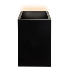 Настенный светодиодный светильник iLedex Alkor ZD8084S-6W BK 1