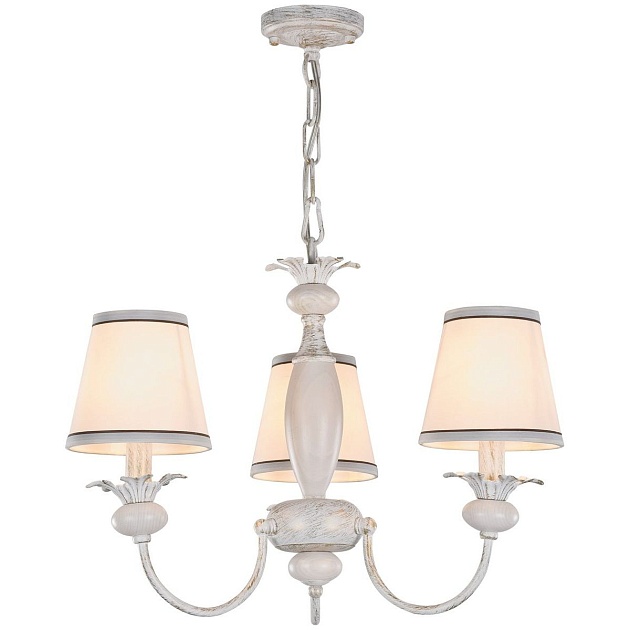 Подвесная люстра Velante 313-003-03 Фото № 