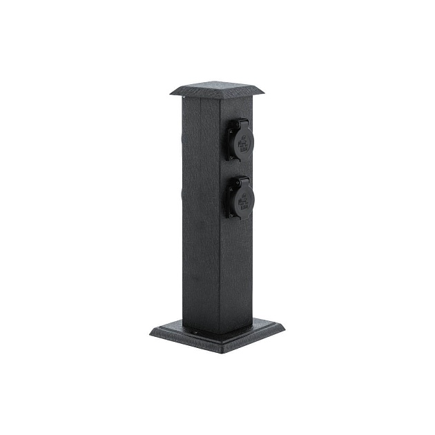 Уличный блок штекерных розеток Eglo 93426 Фото № 