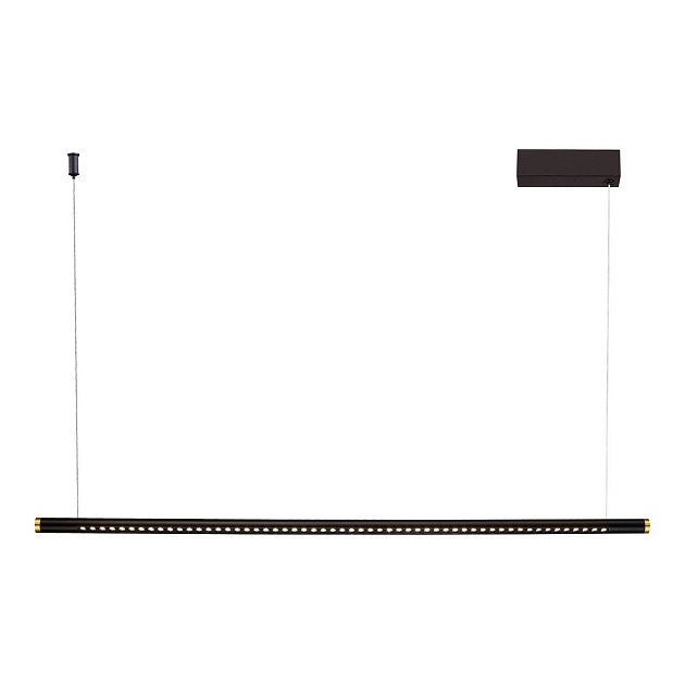 Подвесной светодиодный светильник Lussole Desoto LSP-7222 Фото № 