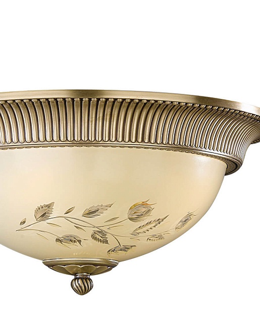 Настенный светильник Reccagni Angelo A 6218/2 изображение 2 Настенный светильник Reccagni Angelo A 6218/2 Фото № 2