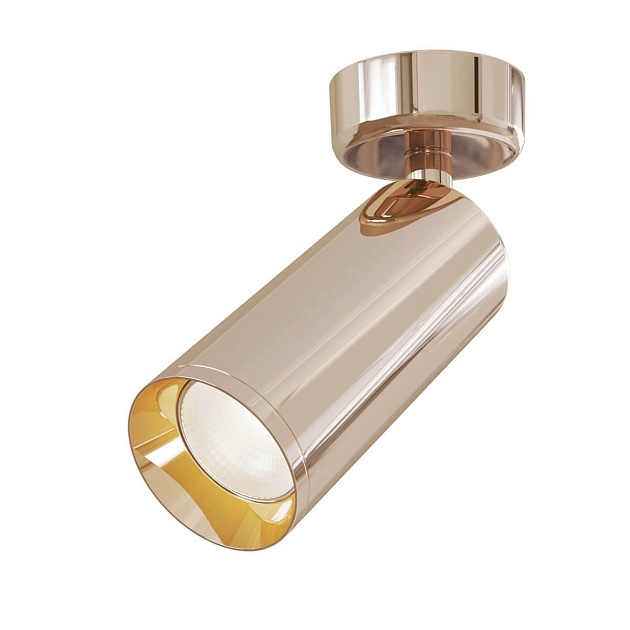 Спот Maytoni Focus C017CW-01RG Фото № 