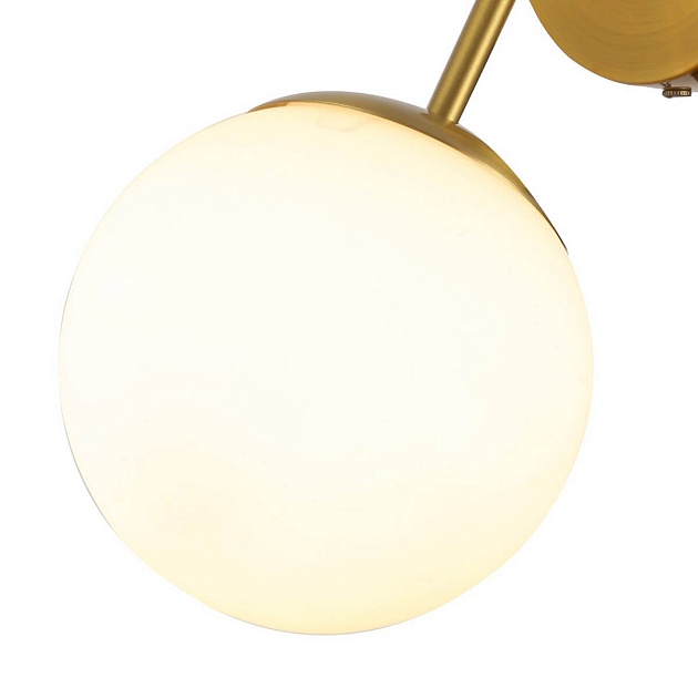 Бра F-Promo Gutta 2854-1W изображение 3 Бра F-Promo Gutta 2854-1W Фото № 3