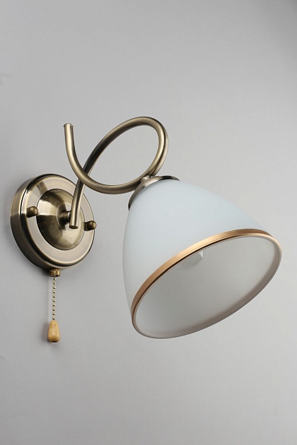 Бра Omnilux Alimini OML-25301-01 изображение 4 Бра Omnilux Alimini OML-25301-01 Фото № 4