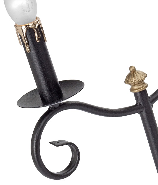 Настольная лампа Vitaluce V1039/2L Фото № 2