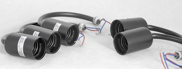 Подвесная люстра Lussole Lgo Lattice GRLSP-8216 изображение 7 Подвесная люстра Lussole Lgo Lattice GRLSP-8216 Фото № 7