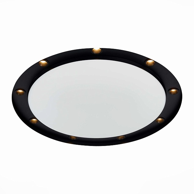 Встраиваемый светодиодный светильник ST Luce ST706.448.45 Фото № 