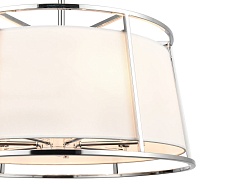 Подвесная люстра Vele Luce Linda VL4243P07 2