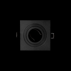 Встраиваемый светильник Loft IT Hap 10341/A Black 2