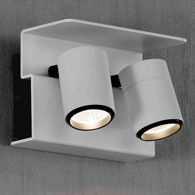 Светодиодный спот Mantra Boracay 5719 Фото № 2