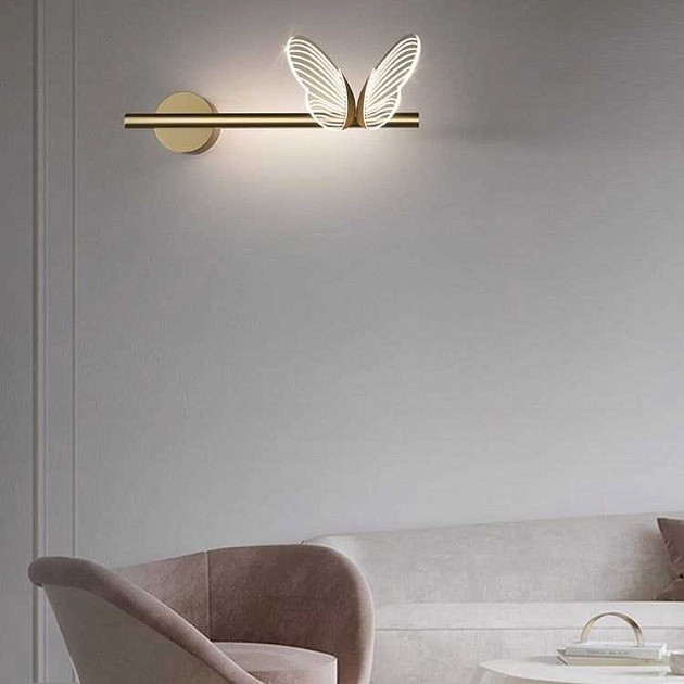 Бра Imperium Loft Babetta Right 212033-23 изображение 9 Бра Imperium Loft Babetta Right 212033-23 Фото № 9