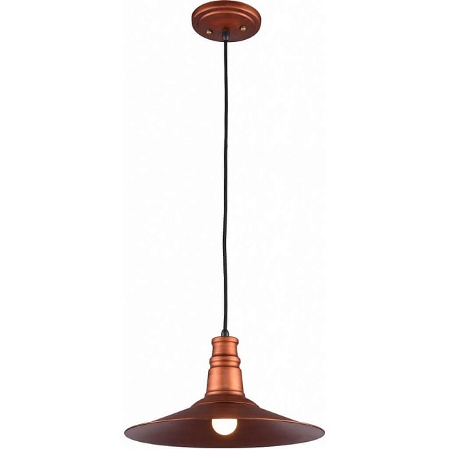 Подвеcной светильник Lussole Loft GRLSP-9697 изображение Подвеcной светильник Lussole Loft GRLSP-9697 Фото №