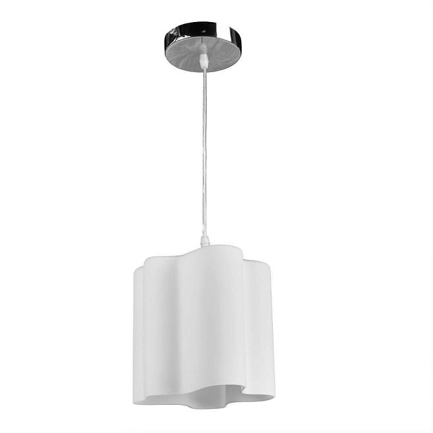 Подвесной светильник Arte Lamp 18 A3479SP-1CC изображение Подвесной светильник Arte Lamp 18 A3479SP-1CC Фото №