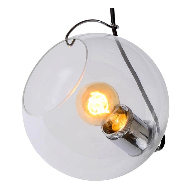 Подвесной светильник Lucide Jazzlynn 25405/20/60 изображение 4 Подвесной светильник Lucide Jazzlynn 25405/20/60 Фото № 4