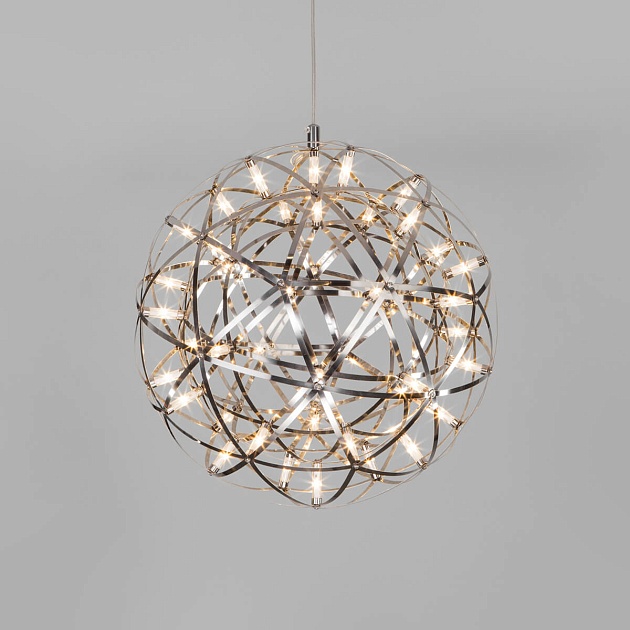 Подвесной светодиодный светильник Bogates Plesso 433/1 Фото № 2