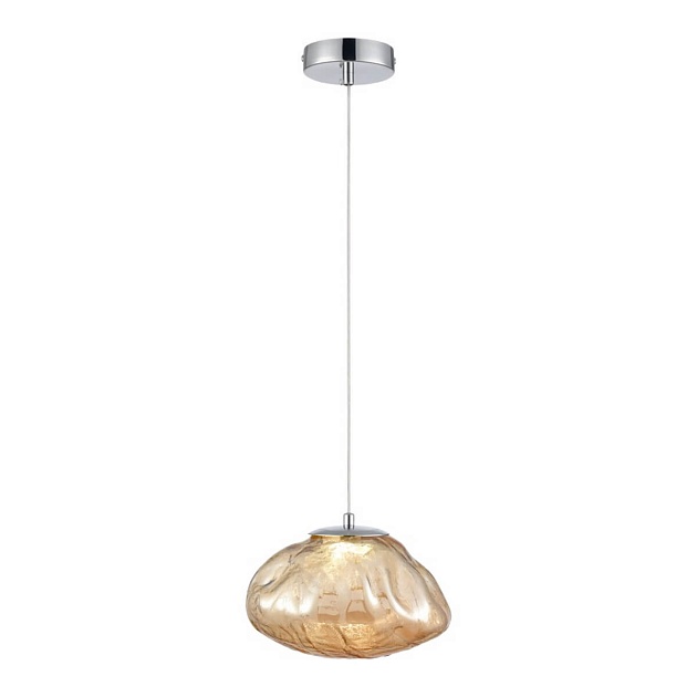 Подвесной светодиодный светильник Wertmark ISOLA WE219.01.143 Фото № 