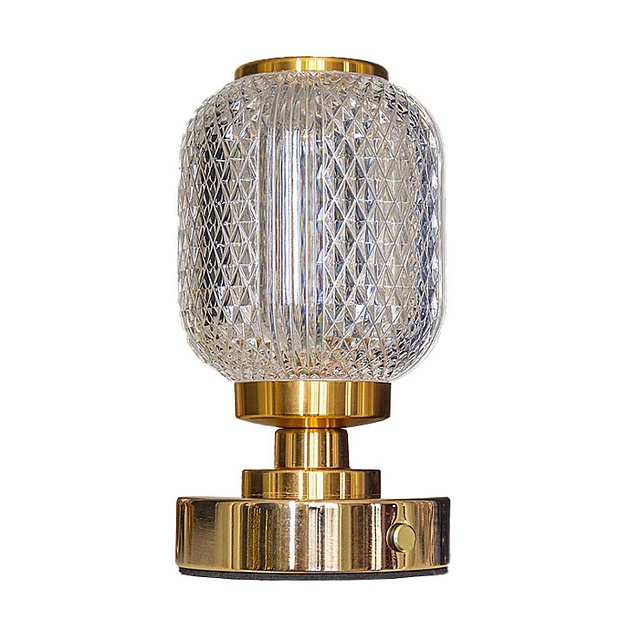 Настольная лампа Lucia NL5 Old money 4606400051138 изображение Настольная лампа Lucia NL5 Old money 4606400051138 Фото №