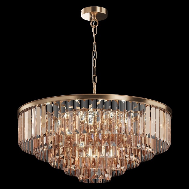 Подвесная люстра Maytoni Revero MOD085PL-12G Фото № 4