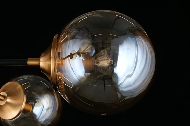 Потолочная люстра Aployt Beta APL.909.07.06 Фото № 7