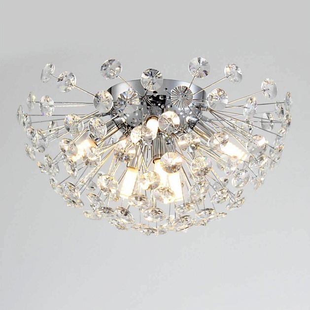 Потолочная люстра Citilux Betsy EL322C07.1 Фото № 3