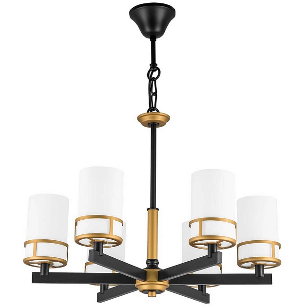 Подвесная люстра Lightstar Cero 731067 Фото № 