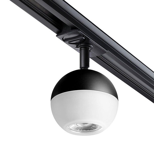 Встраиваемый светодиодный светильник Novotech Port Garn 370823 Фото № 3