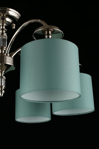 Потолочная люстра Aployt Nikolet APL.714.07.06 Фото № 4