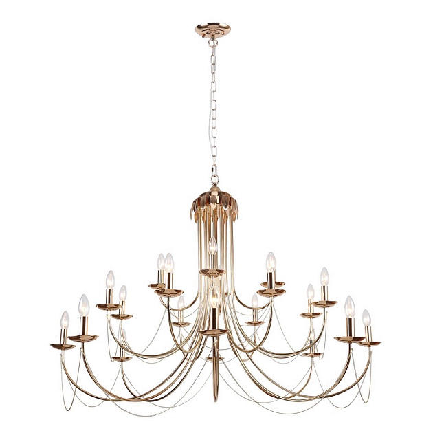 Подвесная люстра F-Promo Plini 2591-20P изображение Подвесная люстра F-Promo Plini 2591-20P Фото №