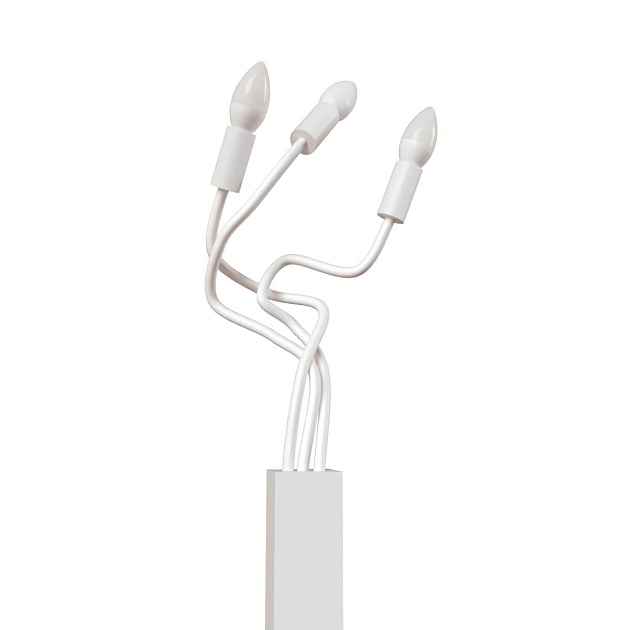 Настольная лампа Loft IT Eye Loft1714T-WH Фото № 2