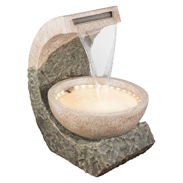 Настольная лампа Globo Albert 93018 Фото № 