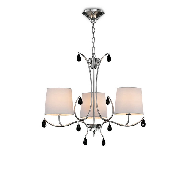 Подвесная люстра Mantra Andrea 6315 изображение Подвесная люстра Mantra Andrea 6315 Фото №