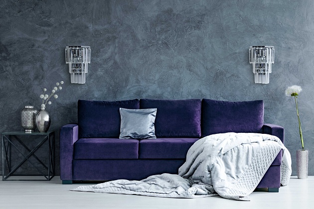 Настенный светильник MW-Light Аделард 642022601 Фото № 6